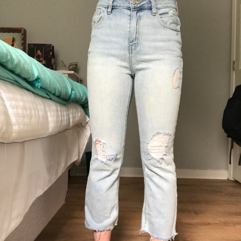BDG JEANS - Urban outfitters